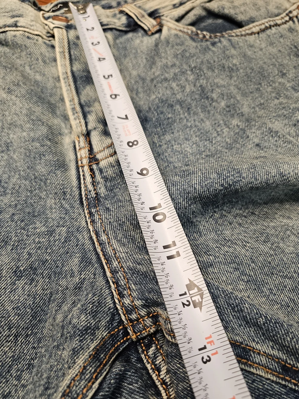 RVCA classic light